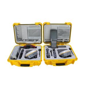 Instrumento de Topografía South G7 GPS GNSS RTK con Código Permanente Actualizable, Software Survstar y Tasa de Datos del 99% - Product Image 4