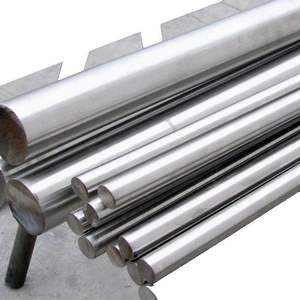 Servicio de Soldadura Estándar ASTM 201 302 304 304L 316 316L 309S 310S 410 420 430, Barra de Acero Inoxidable con Acabado Superficial 2B, 4-800 mm - Product Image 5