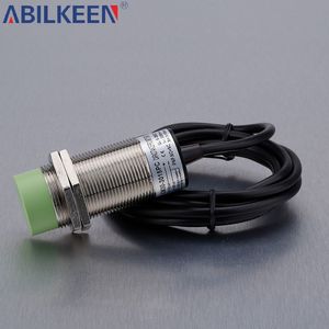 High Performance IP67 Capacitive <strong>Proximity</strong> Switch Non Contact <strong>Proximity</strong> <strong>Sensor</strong> for Battery Manufacturing Equipment - Product Image 2