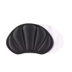 Solette Sportive Comfort per Sneaker, Adesivi Doppio Strato Anti-Usura per Tallone, Morbidi e Traspiranti, Adesivi Anti-Scivolo per <span class=keywords><strong>Scarpe</strong></span> - Product Image 3
