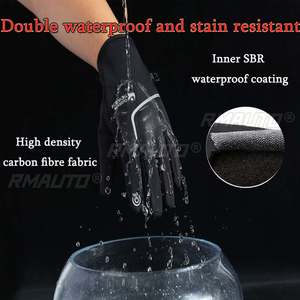 <b>Electric</b> <b>Heated</b> Cloth Heating Vest 3-Gear Winter Outdoor Warmer Vest Warming Jacket Touch Screen Heating <b>Sock</b> Winter Gloves - Product Image 2