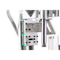 Hoge Efficiëntie Commerciële Industriële Groene Jonge Verse Kokosnoot Schilmachine Trim- en Verwerkingsmachine