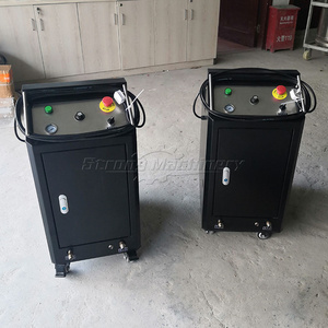 2024 Factory Direct Manufacturer High Efficiency High Quality Dry <b>Ice</b> Blaster Dry <b>Ice</b> Cleaning <b>Machine</b> Dry <b>Ice</b> Blasting <b>Machine</b> - Product Image 3