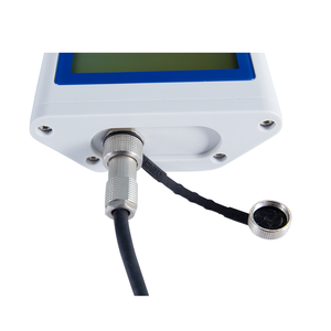 Medidor de Conductividad Portátil, Medidor de Detección de Salinidad <span class=keywords><strong>EC</strong></span> TDS para Agua Ultrapura, para Uso Químico, Farmacéutico y Educativo - Product Image 6