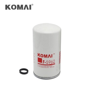 Filtro de combustible de motor usado para generador de Tractor, 4192631, 1P2299, 1P-2299, P557440, FF185 - Product Image 1