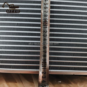 ออตโต้ ZX870-5G ZX870H-5G ZX870LCH-5G ZX870LC-5G ZX870LC-5B YA00004881น้ำมันไฮดรอลิกคูลเลอร์เหมาะสำหรับรถขุดฮิตา<span class=keywords><strong>ชิ</strong></span> - Product Image 3