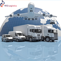 2025 Agent de transport Zhongshan Chine vers l'Australie Air Express Expédition de produits de livraison directe de marchandises générales