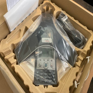 Nuevo PLC, Estación de Conferencia IP 7937, <span class=keywords><strong>Teléfono</strong></span> CP-7937G 74-5039-05, Controlador de Programación PLC - Product Image 1