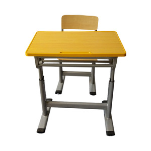 โต๊ะ<span class=keywords><strong>ป</strong></span>รับระดับได้ทันสมัยพร้อมคลาสติวเตอร์อัจฉริยะใช้วัสดุโลหะสำหรับใช้ในโรง<span class=keywords><strong>เรียน</strong></span> - Product Image 2