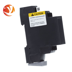 รีเลย์ตรวจสอบเฟส Schneider RM17TG20 ของแท้ใหม่เอี่ยม - ตัวควบคุมแบบตั้งโปรแกรมได้ PLC - Product Image 3