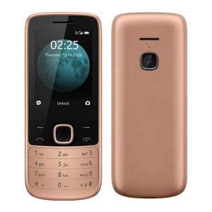 จัดส่งฟรี โทรศัพท์มือถือแบบคลาสสิก รุ่น NK 225 4G(<span class=keywords><strong>2020</strong></span>) ของแท้จากโรงงาน ปลดล็อคแล้ว ราคาสุดคุ้ม จัดส่งทางไปรษณีย์ - Product Image 4