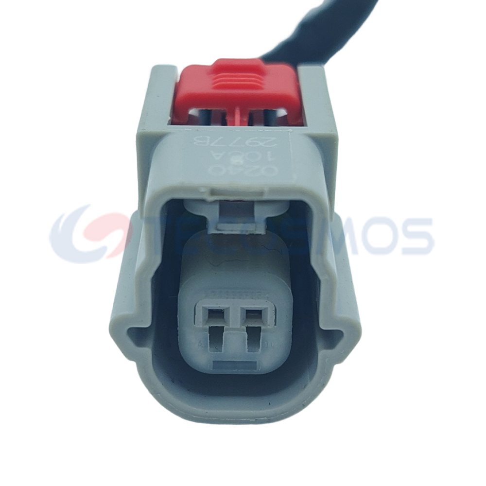 Automobile Waterproof Wiring Harness Connector Plug 54390241