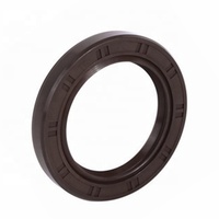 ACK Joint étanche et sécurisé 1 paire de joints d'huile de vilebrequin pour Toyota 9031147013
