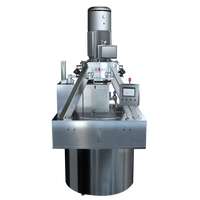 Large Capacity Continuous Sugar Centrifuge for Sugar Production New Condition with Core Motor and Pump Components