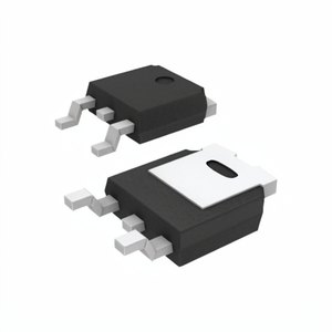 ทรานซิสเตอร์ DPAK STD55NH2LLT4 ชิปอิเล็กทรอนิกส์ ชิ้นส่วนอิเล็กทรอนิกส์ของแท้ - Product Image 1