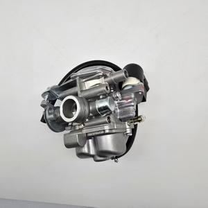 Carburador de Motocicleta de Alta Eficiencia para 50 Spree, Diseñado para un Rendimiento Óptimo - Product Image 3