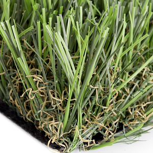 Lfl Màu Xanh Lá Cây TỔng HỢp <span class=keywords><strong>Turf</strong></span> phòng tập thể dục sàn chuyên nghiệp trang trí nhà máy trực tiếp cỏ giá thấp Thảm cỏ nhân tạo ngoài trời - Product Image 1