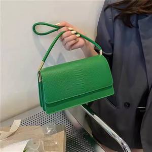 THK0103 Woman Shoulder Sling <b>Purses</b> Luxury Lock Handbag Fashion Ladies Hand Bags for Women - Product Image 3