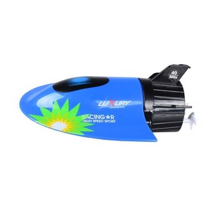 Nouvelle Télécommande 3314 <span class=keywords><strong>Mini</strong></span> Bateau <span class=keywords><strong>Sous</strong></span>-<span class=keywords><strong>Marin</strong></span> RC Radio Jouets Électrique Bateau Cadeaux pour Enfants Bateau À Grande Vitesse RC Modèle - Product Image 2