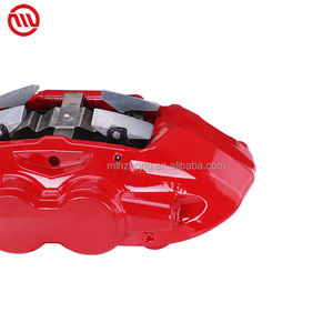 Pinza de Freno M Performance Big 4 Pot MP4 para <span class=keywords><strong>BMW</strong></span> F10 M5 F07 F90 E60 E61 F10 G20 G30 G31 G28 F15 F11 F35 F44 F30 X3 F22 - Product Image 5