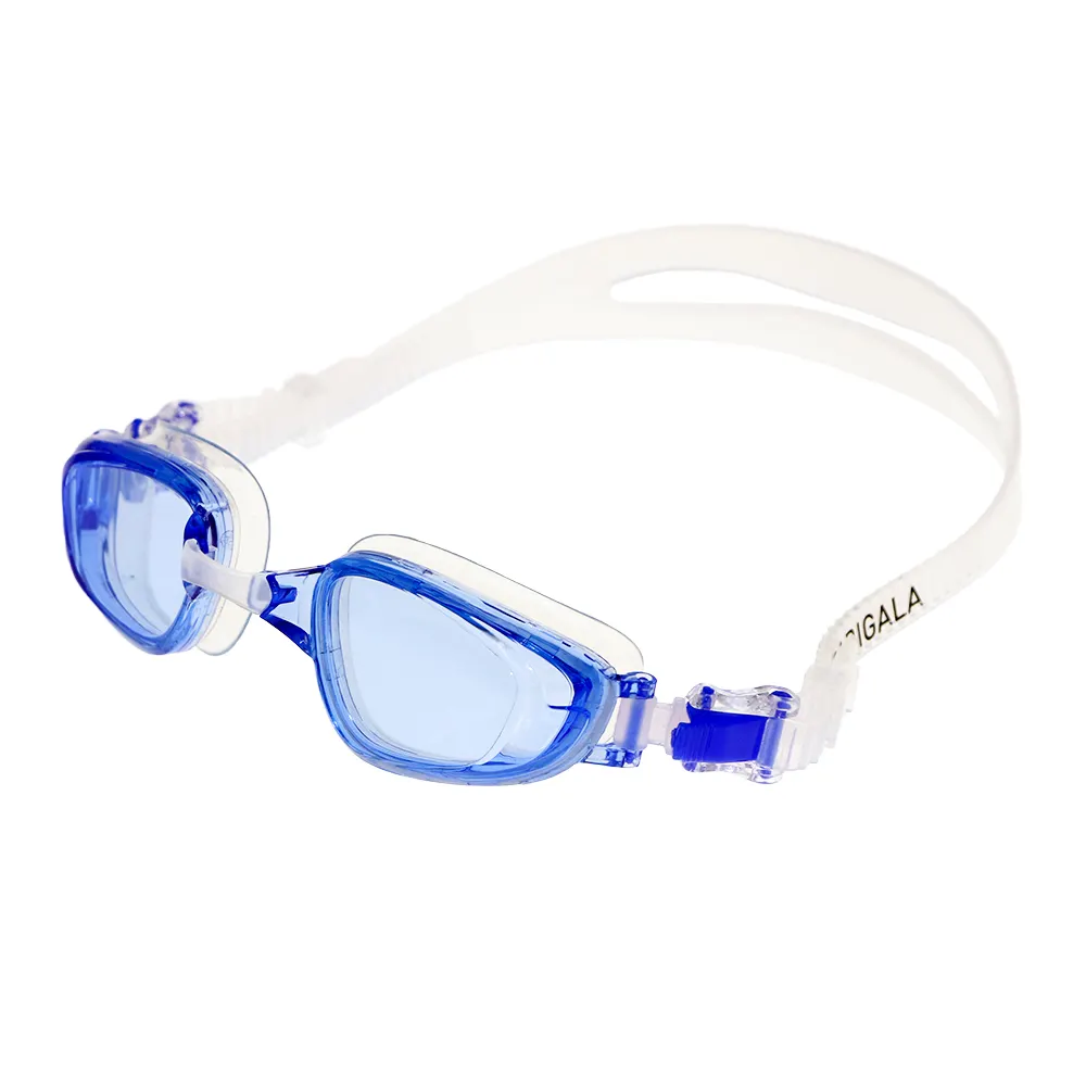 Best Professional Anti-fog Silicone Swimming Goggles for Kids