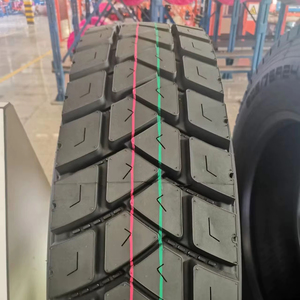 Nouveaux pneus diagonaux pleins toutes marques 155/70R13 7.50-16 pour semi-remorques, pour remplacement de roues motrices, directionnelles et de remorque, origine américaine - Product Image 1