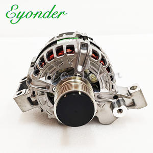Alternador do gerador para VOLVO S80 V70 XC60 S60 V60 2.0T 31260073 36002650 9G9N10300BA 9G9N10300BB LR031027 36010301 0121715058 - Product Image 1
