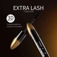 Mascara à cils 3d Waterproof Long Black Lash Eyelash Extension Eye Lashes Brush Smudge-proof Long-wearing