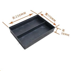 Nuovissimo considerare una scatola solida di <span class=keywords><strong>dimensioni</strong></span> i produttori di bidoni di conducibilità termica nel vassoio Blister Chennai Esd - Product Image 6