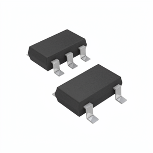 MIC5301-4.6YD5-TR Power Management (PMIC) Components Electronic SOT 23 5 Thin, TSOT 23 5 Authorized Distributor - Product Image 1