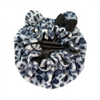 Nouvel Arrivage, Meilleure Vente : Bonnet de Nuit Unisexe en Peluche à Oreilles d'Animaux, Doublure Satinée, Motif Léopard, pour Cheveux Bouclés et Tressés, Cyclisme, Hiver, Adultes
