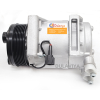 Compresseur de climatisation pour Infiniti QX56 5.6L Nissan Patrol Y62 926001LA0A 92600-1LA0A 92600-1LA2B 926001LA2B
