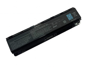 Batería Original PA5108U-1BRS PA5109U-1BRS <span class=keywords><strong>para</strong></span> Portátil <span class=keywords><strong>Toshiba</strong></span> <span class=keywords><strong>Satellite</strong></span> C40 C45 C50 <span class=keywords><strong>C55</strong></span>, 10.8V 4200mAh 48Wh - Product Image 1