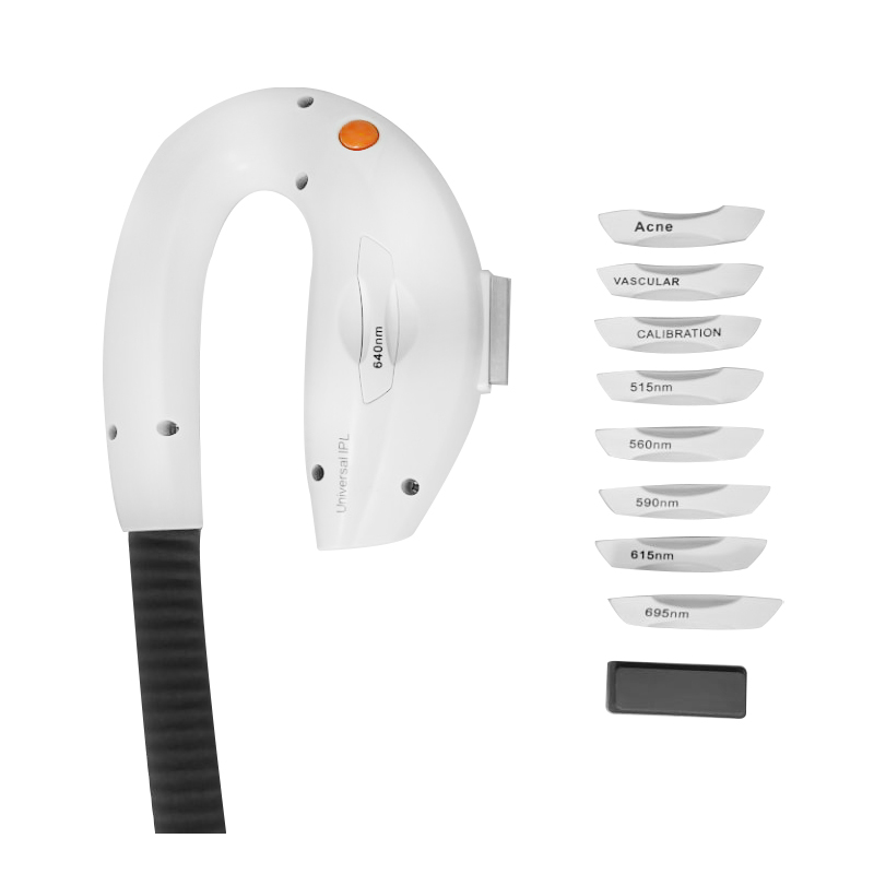 OPT dpl IPL Elight Laser Remove Acne Vascular DPL Fast Hair Removal Painless Ipl Laser Epilator