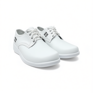 Scarpe Casual da Passeggio Angelina per Donna, Modello 110, Punta Rotonda, Lacci, Tomaia Sintetica Leggera, Suola Intermedia in EVA, Suola Esterna in Gomma - Product Image 1