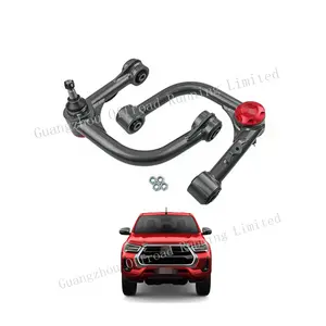 Kit sospensioni per auto braccio di controllo superiore hilux lift kit auto 4x4 per hilux revo 2019 - 2021