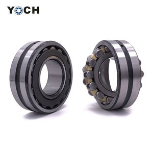 Roulement à rouleaux sphériques <span class=keywords><strong>24160</strong></span> CA CC E E1 MB - Prix de gros - Product Image 1