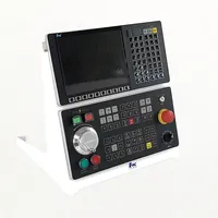 Kit de système de contrôle CNC HNC 808Di 3 axes pour centres d'usinage