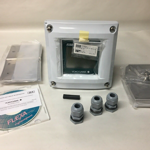 요코가와 멀티 채널 4-와이어 분석기 FLXA402 요코가와 플렉사 FLXA21 / <span class=keywords><strong>FLXA202</strong></span> pH / ORP 측정용 분석기 - Product Image 6