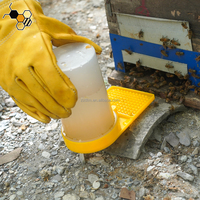 Apiculture Jardin Ruche Entrée Automatique Mangeoire Bouteille Etat Neuf