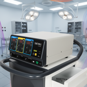 タクトヴォル ES-120LEEP 多機能精密止血切開電気メス手術器具 電気金属製 一般用 - Product Image 6