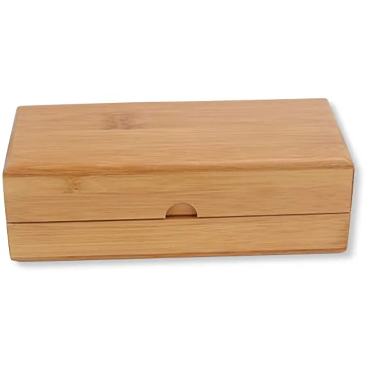 Wooden Box Handmade Craft Home Storage Boxes hot sale product