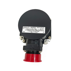 มิตซูบิชิ OSA104S2A ตัวเข้ารหัสมอเตอร์ของแท้ใหม่ OSA104S2A - Product Image 1
