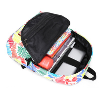 Sac à dos décontracté pour le bureau, les loisirs, petit, mignon, rose, pour enfants, adolescents, ordinateur portable, école, collège, sac à dos pour femmes