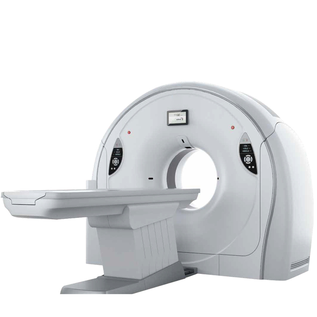 Vet Hospital 16 32 64 128 Slice Computed Tomography System Pet Hospital Use Animal Ct Scan Machine