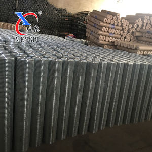 गर्म बिक्री कारखाने मूल्य पक्षी पिंजरे गैल्वेनाइज्ड pvc <span class=keywords><strong>12x12</strong></span> वेल्डेड वायर मेष रोल आसान स्थापित - Product Image 1