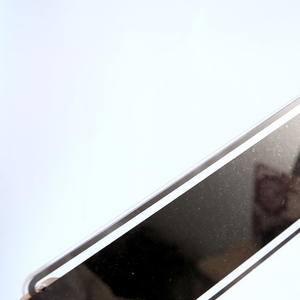 52*11cm <span class=keywords><strong>plaque</strong></span> acrylique noire <span class=keywords><strong>plaque</strong></span> d'<span class=keywords><strong>immatriculation</strong></span> acrylique vierge 4D lettres acryliques 3D Gel lettres <span class=keywords><strong>plaque</strong></span> d'<span class=keywords><strong>immatriculation</strong></span> vierge taille Standard britannique - Product Image 6