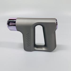 2025 En Çok Satan Taşınabilir El Tipi Kas Masaj Aleti Ağrı Kesici Elektrikli Sırt Masaj Tabancası - Product Image 6