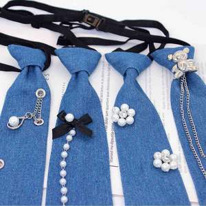 Accessorio Casual da Donna Traspirante con Laccio al Collo per Regalo - Product Image 2