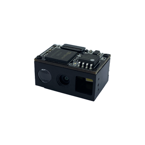 Module de lecture de codes-barres 2D miniature LICOERD LKE-<span class=keywords><strong>DC1</strong></span> OEM <span class=keywords><strong>5V</strong></span>, scanner de codes-barres intégré - Product Image 4